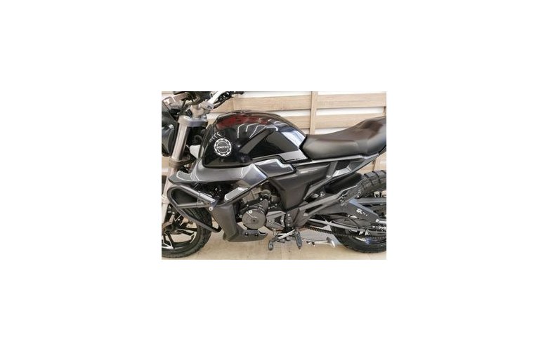 Daytona G155 2021