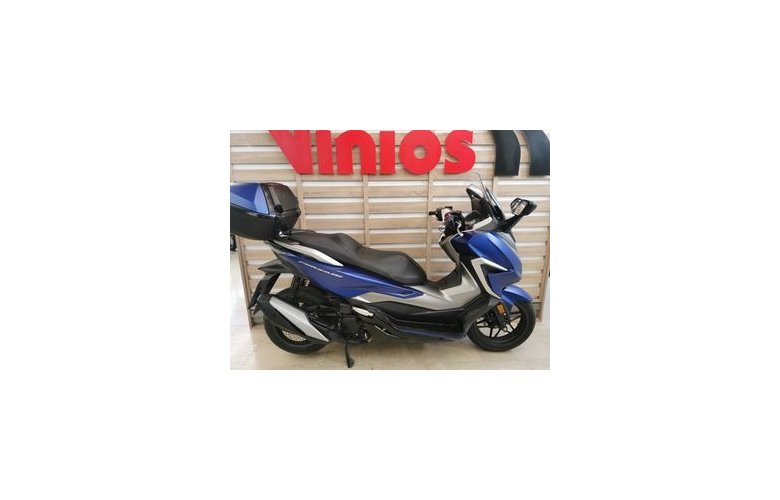 Honda Forza 350 2022