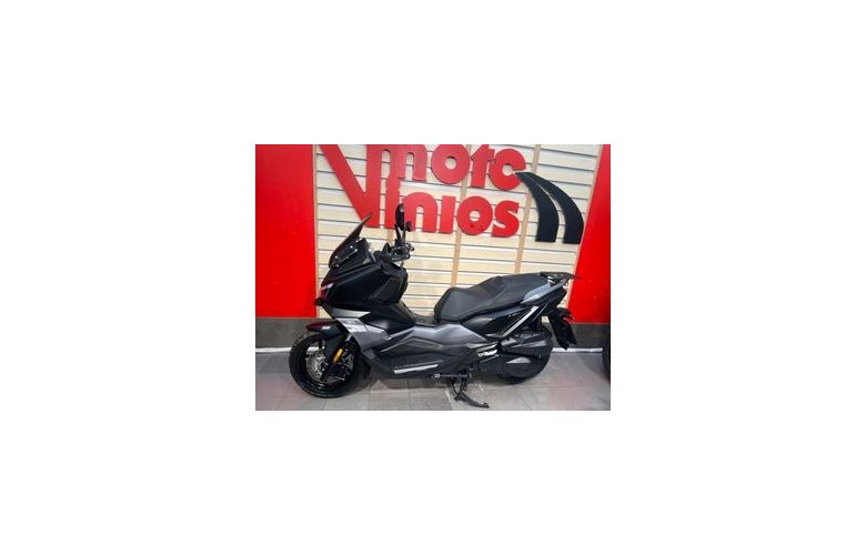 Sym ADX 300 2025