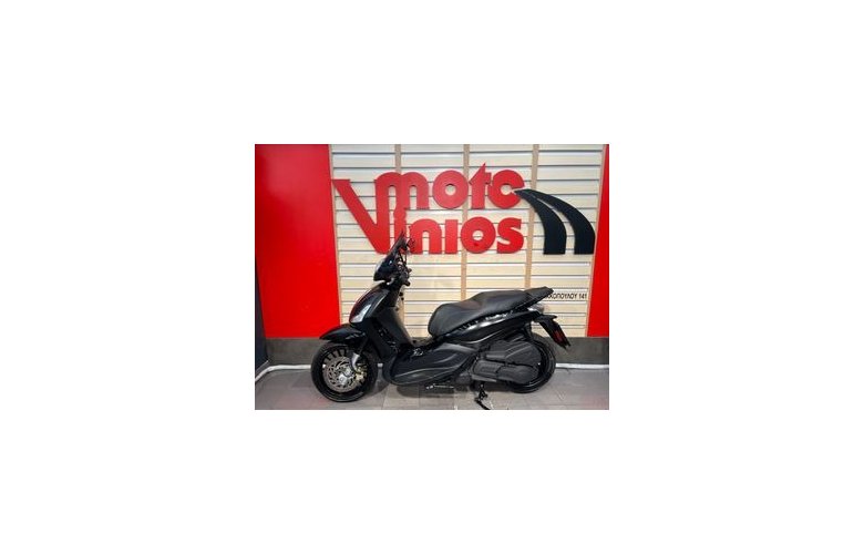 Piaggio Beverly 300i 2020