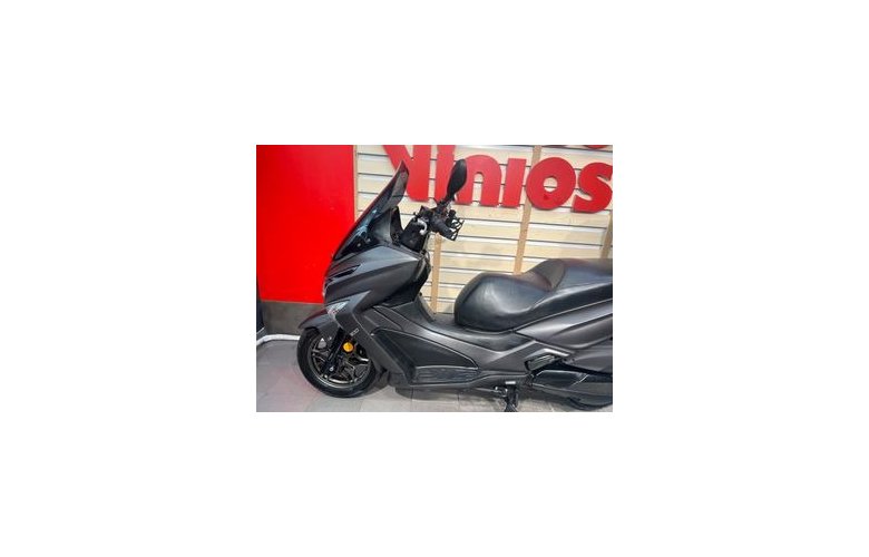 Kymco X-Town 300i 2021