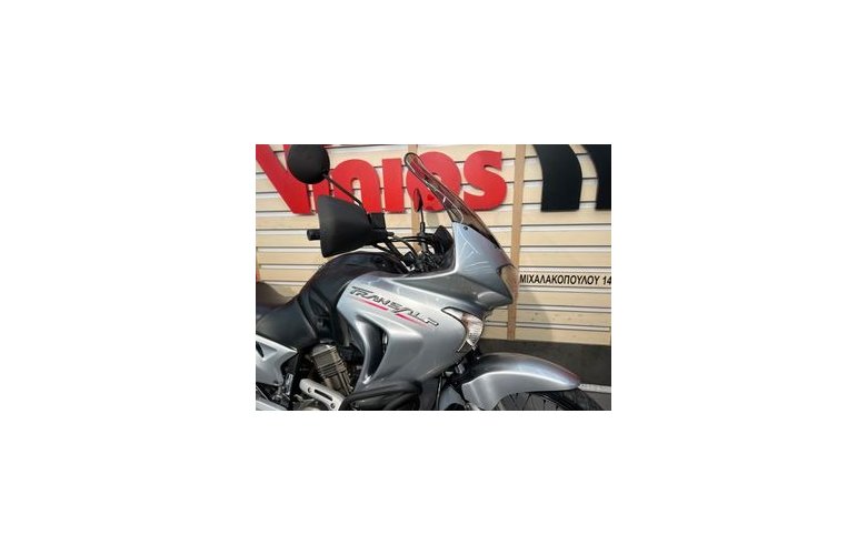 Honda XL 650V Transalp 2006