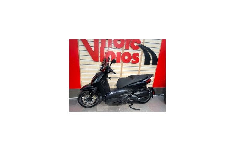 Piaggio Beverly 310S 2026