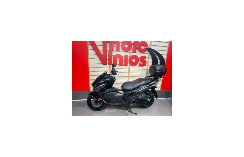 Sym Jet X 125 2022
