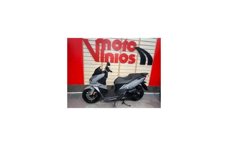 Sym Jet14 Evo 200 2025