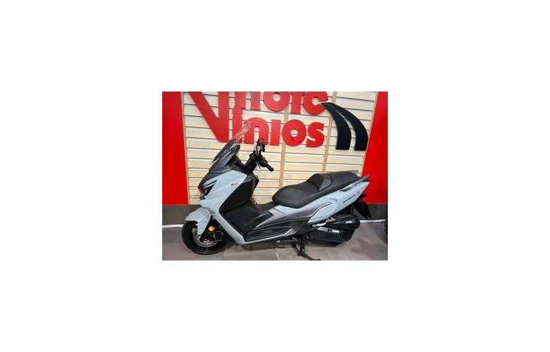 Sym JOYMAX Z 250 2025