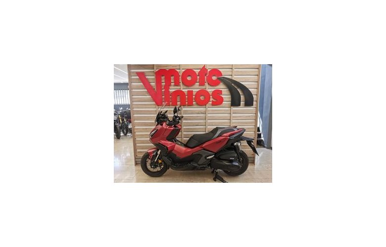 Honda ADV 350 2023