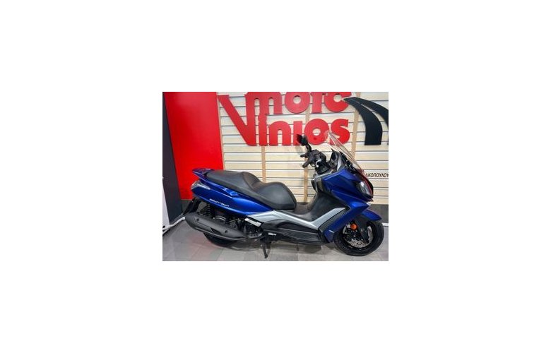 Kymco Downtown 350i 2021