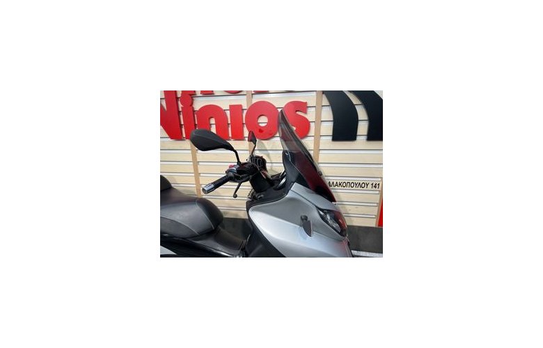 Piaggio MP3 300 LT 2015