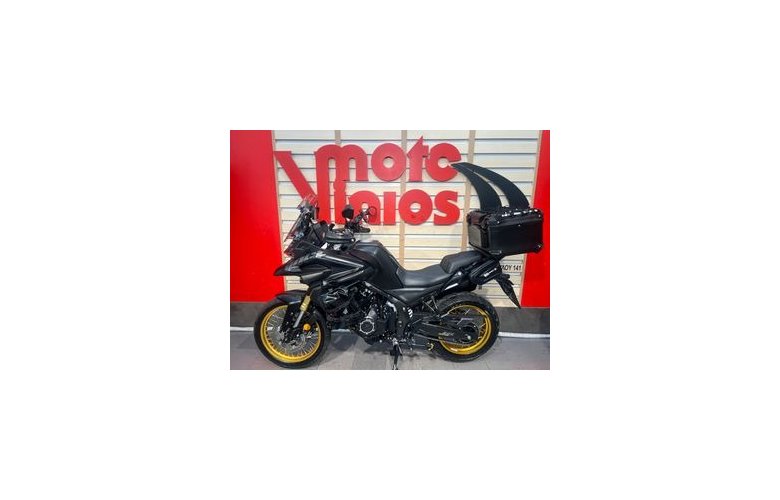 Voge DS525X 2024