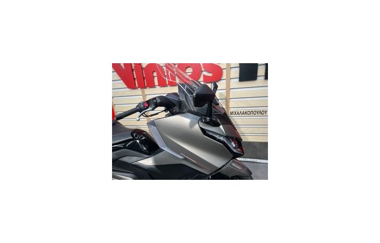 Kymco AK 550 Premium 2024