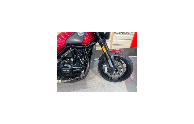 Benelli LEONCINO 2020