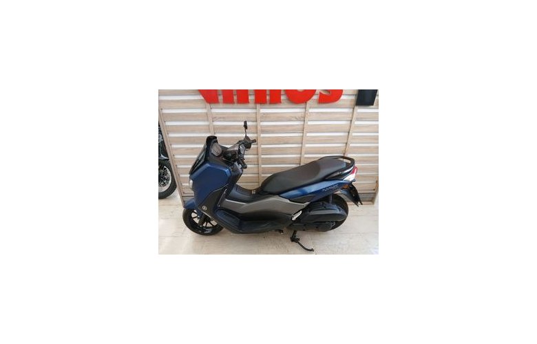 Yamaha NMAX 155 2022