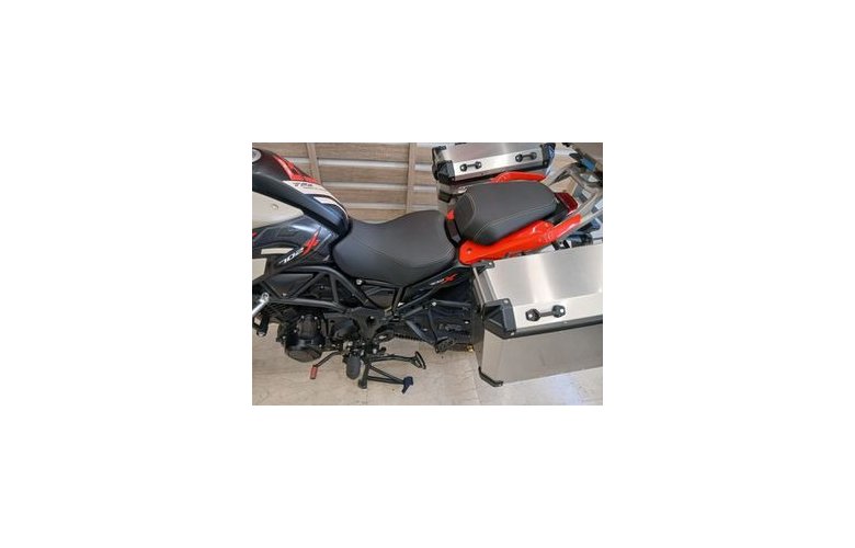 Benelli TRK 702 2024