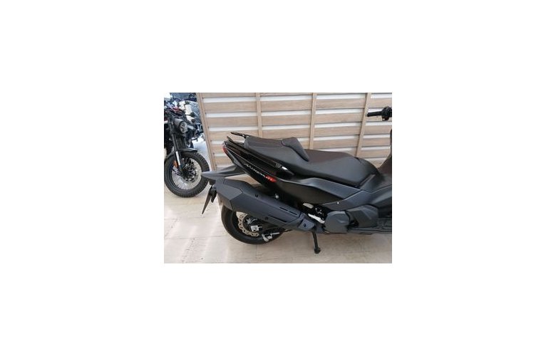 Sym MAXSYM TL 508 TCS 2026