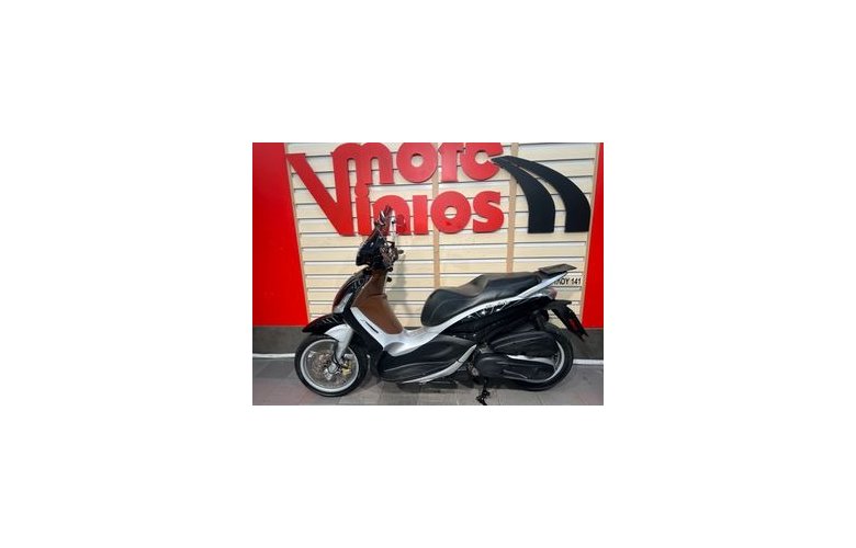 Piaggio Beverly 350 2019