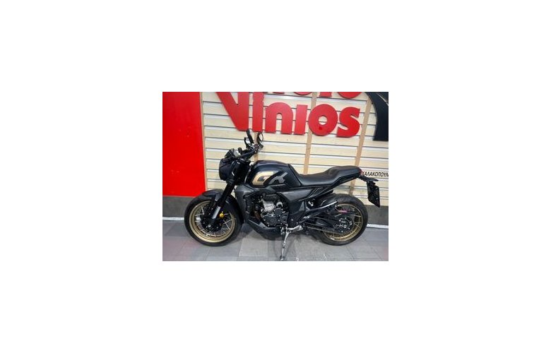Zontes 350 GK 2025