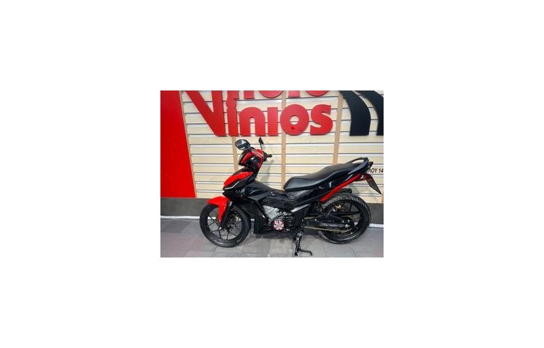 Honda GTR 150 2020
