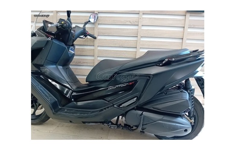 KYMCO DOWNTOWN 350 '24