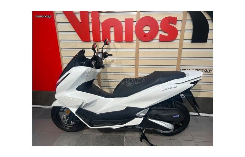 Honda PCX 125 2025 ABS