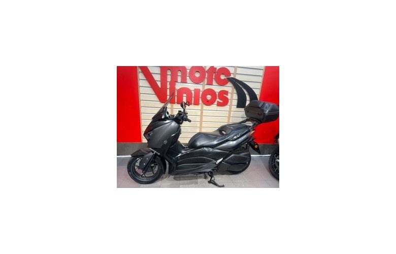 YAMAHA XMAX 300 2018