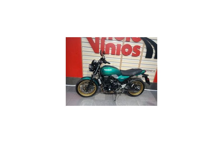 KAWASAKI Z650RS 2023