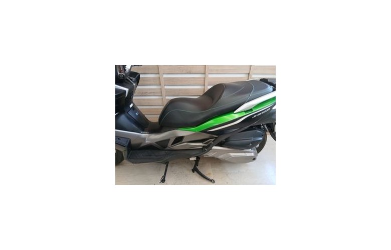 Kawasaki J 300 2015
