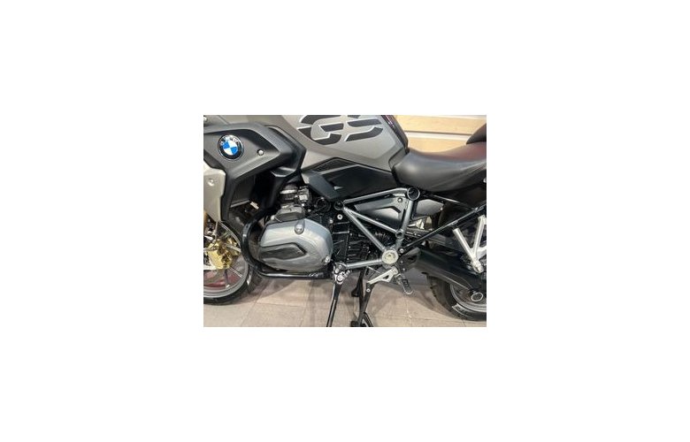 Bmw R 1200 GS LC 2017