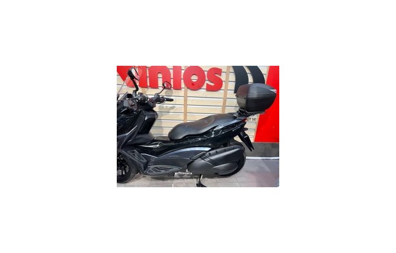 Zontes M 310 2024