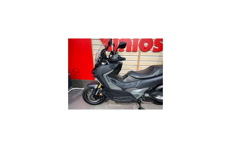 Sym ADX 400 2025