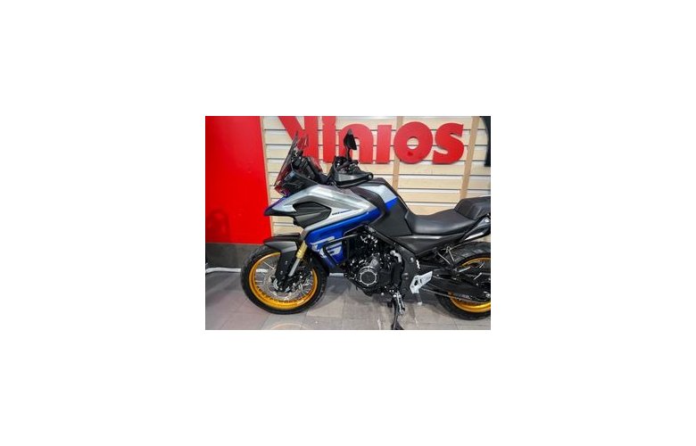 Voge DS525X 2024