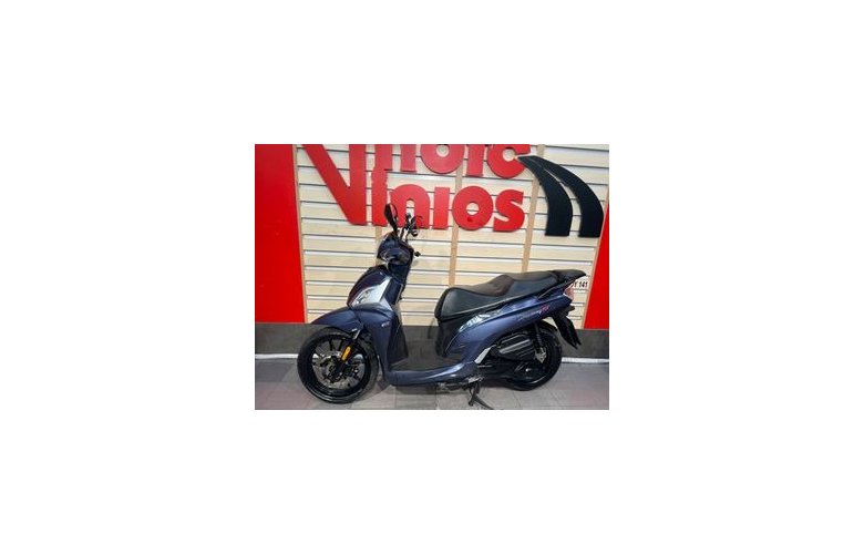 Sym Symphony ST 200i 2022