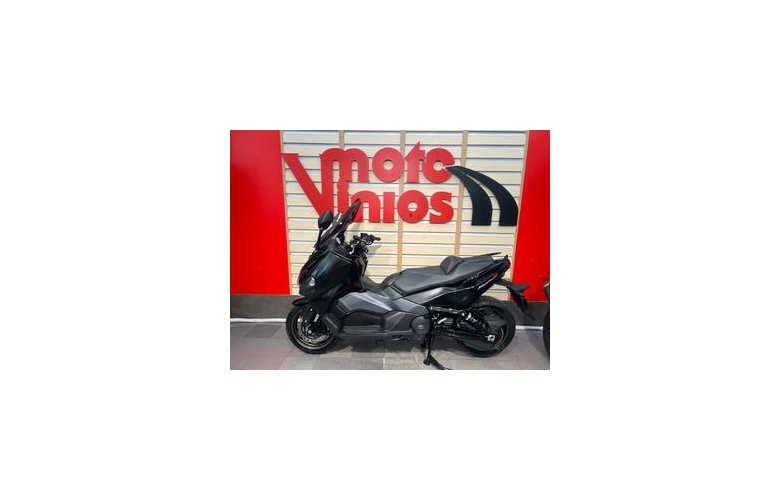 Sym MAXSYM TL 508 TCS 2023