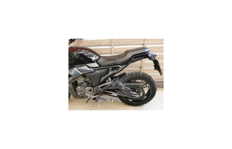 Daytona G155 2021