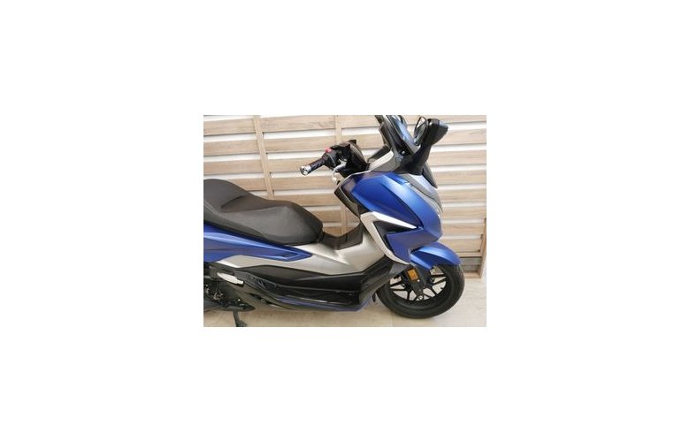 Honda Forza 350 2022