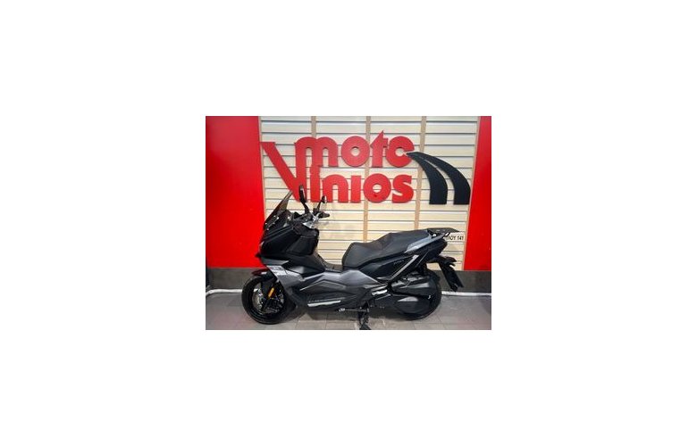 Sym ADX 300 2025