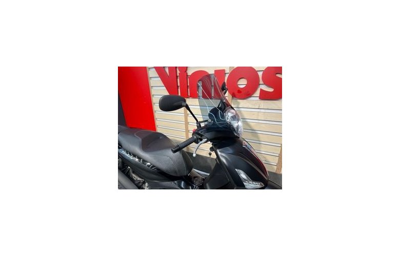 Piaggio Beverly 300i 2020