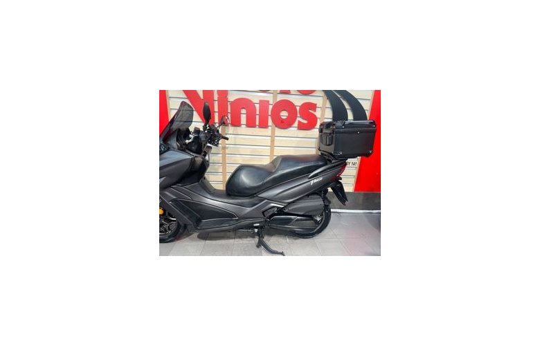 Kymco X-Town 300i 2021