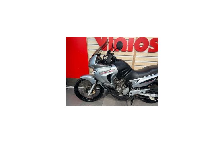 Honda XL 650V Transalp 2006