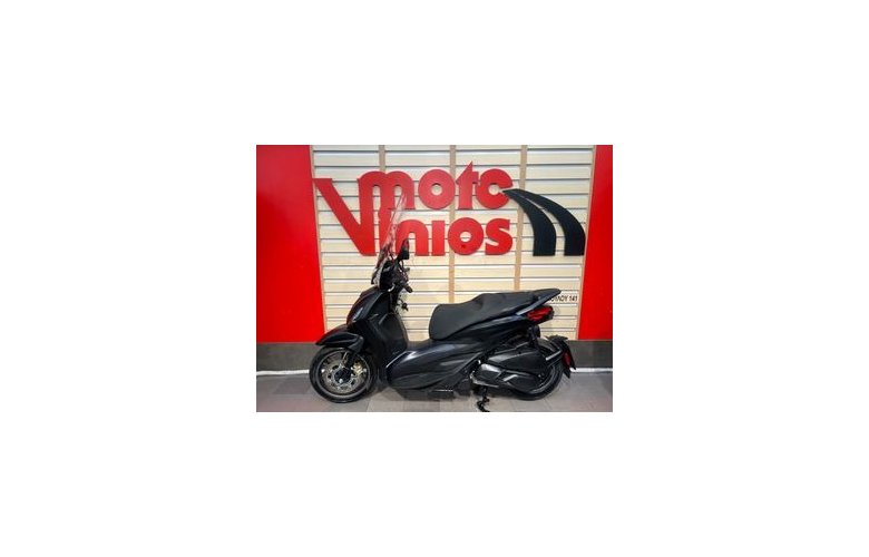 Piaggio Beverly 310S 2026