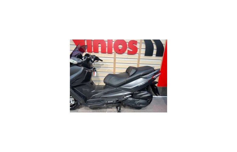Sym GTS 300 2015