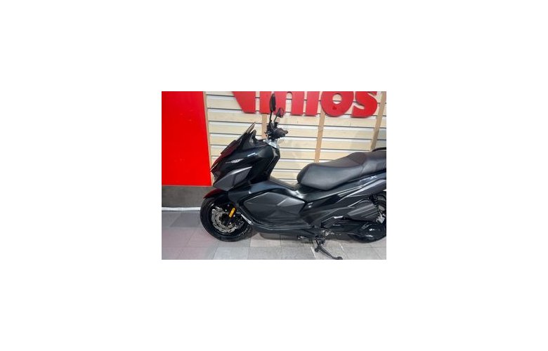 Sym Jet X 125 2022