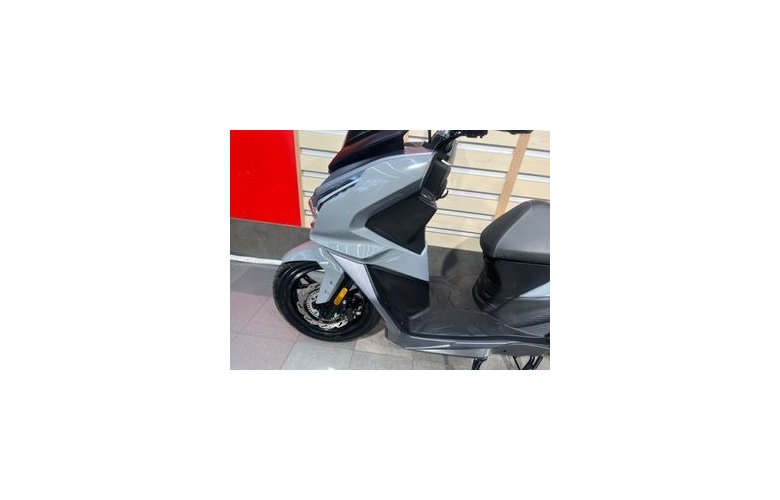 Sym Jet14 Evo 200 2025