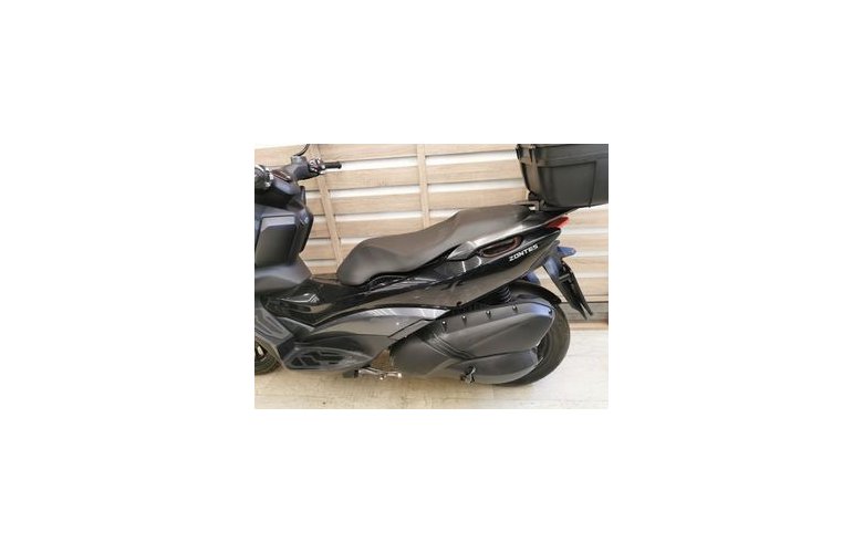 Zontes M 310 2023