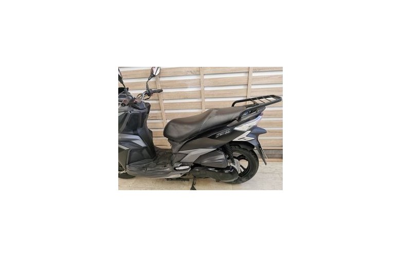 Sym JET 4 125 2018