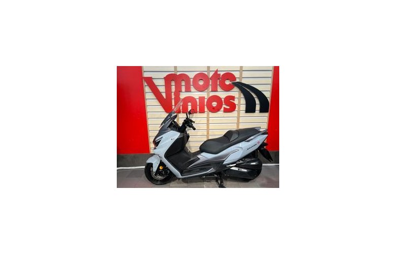 Sym JOYMAX Z 250 2025