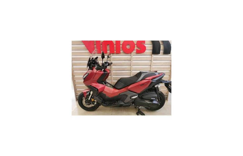 Honda ADV 350 2023