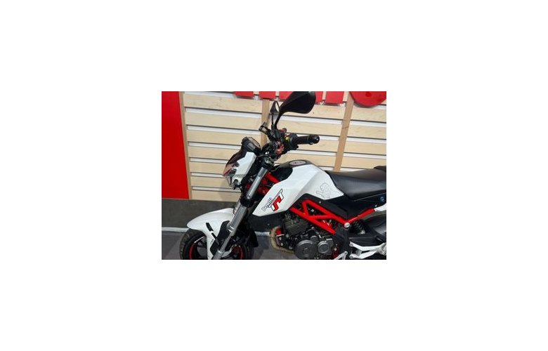 Benelli TNT 2019