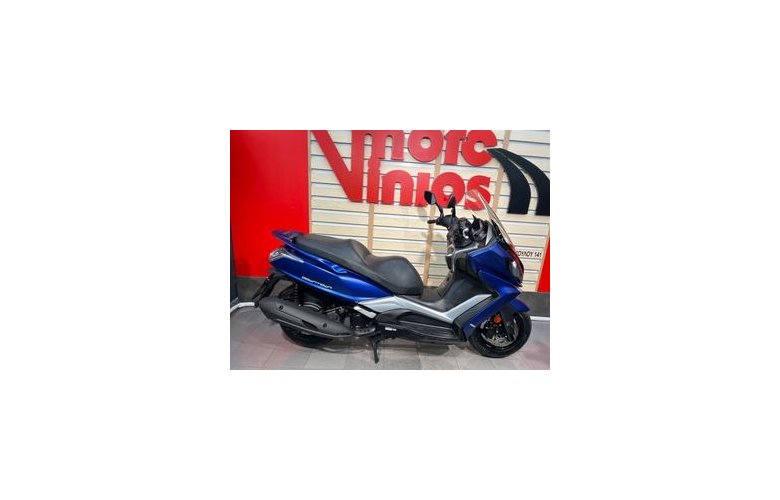 Kymco Downtown 350i 2021