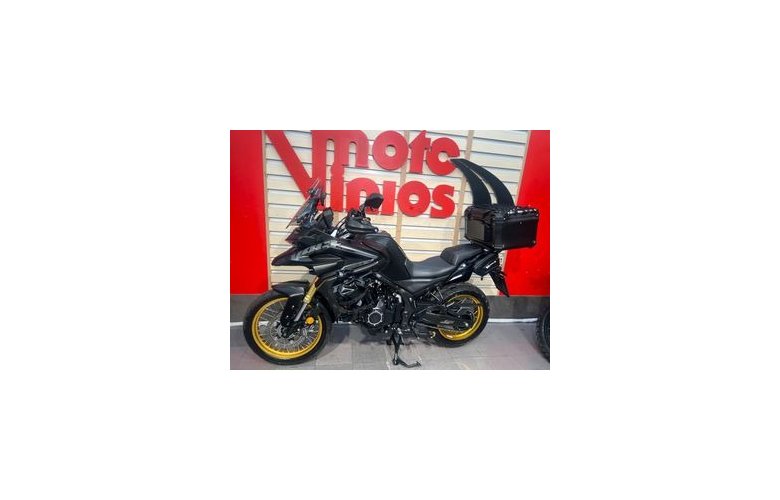 Voge DS525X 2024